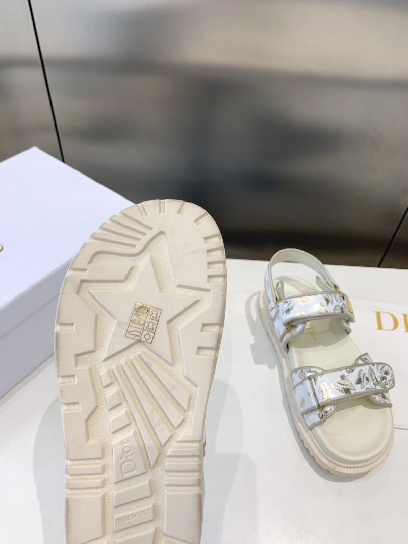 Christian Dior Sandals